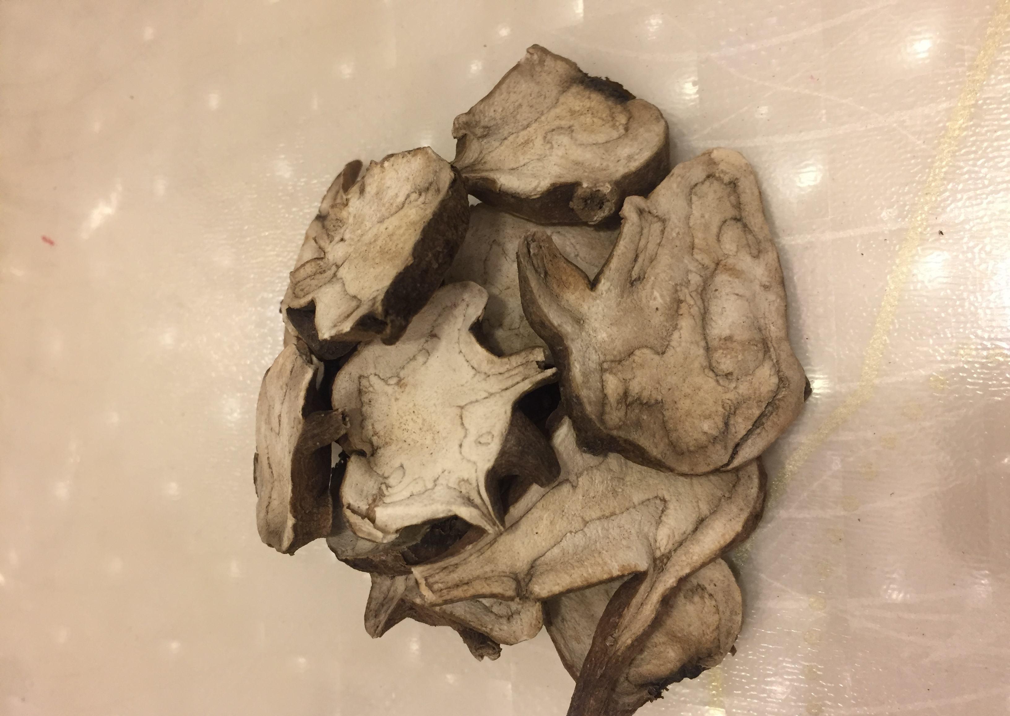 心经|这味中药，用得好它是救命的良药，用不好它就是要命的毒药