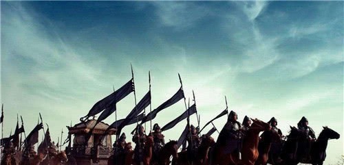 时期|古代战争中,为何南方人总打不过北方人,是身子骨太柔弱了么?