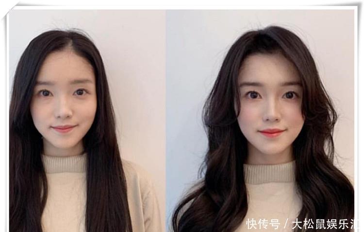 深度|什么样的发型显脸小?深度解析夏日发型趋势,换个发型更时髦