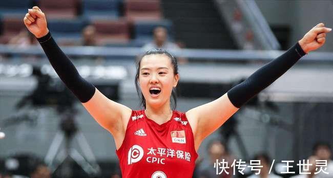 女排|朱婷、张常宁和姚笛无缘女排国家队,接下来靠谁能赢下比赛?