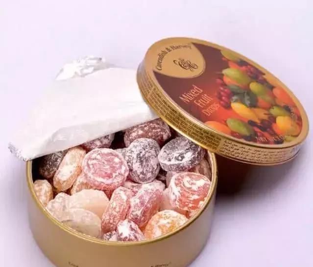 别再吃阿尔卑斯了,这4种进口糖果才是00后的最爱,便宜又美味!