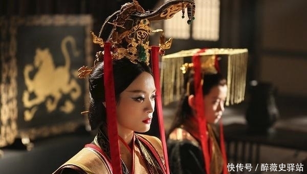 路上|芈月为什么私通义渠王后又诱杀之?权力路上,女政客走得好孤独