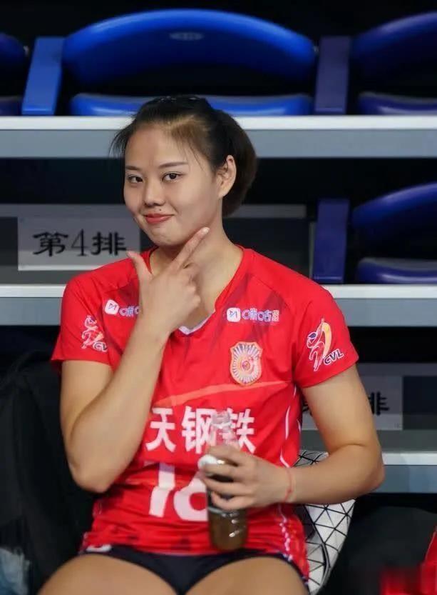 瓦尔加斯|轰178分高居榜首！女排黑珍珠火力比天津外援强，龚翔宇压力来了