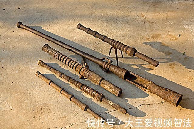 发明!明末清初有哪些逆天的科学发明,与同时期的西方相比水平如何