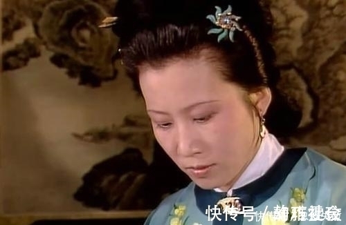 作者|红楼梦：李纨没有大奸大恶，为什么作者对她极尽嘲讽与诅咒？