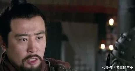 张郃|黄忠被刘备“九字”言语刺伤、郁郁而终!那九字是什么?