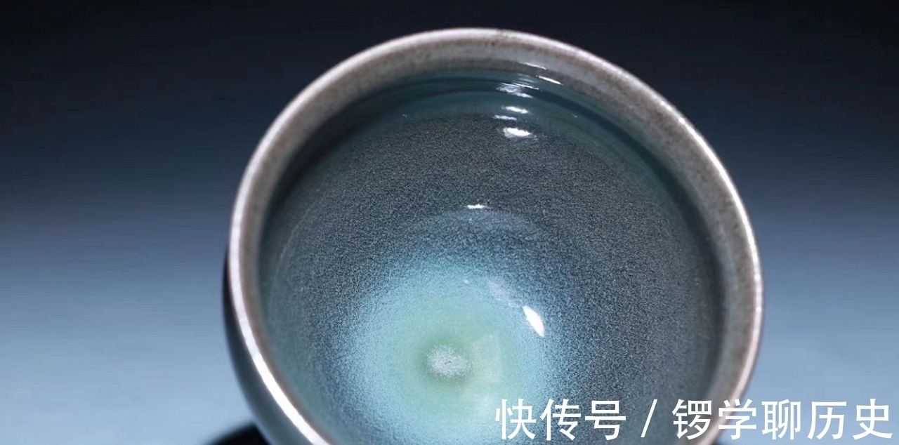 茶叶@选择喜欢的建盏,为什么是不停地去收,而不是一次存好多盏呢?