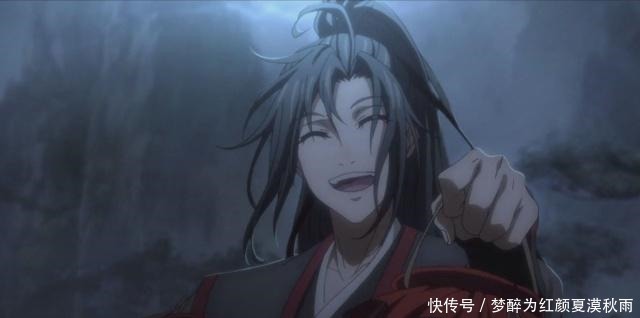  看到乌鸦就是魏无羡《魔道祖师》的粉丝们，你们长点心吧！