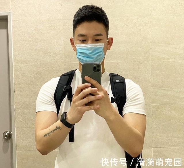 发型|男生剪发型,少留“大背头”!这6款发型清爽潮流,更显阳光帅气