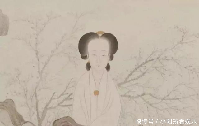 龚鼎孳和顾横波:吾家闺阁是男儿