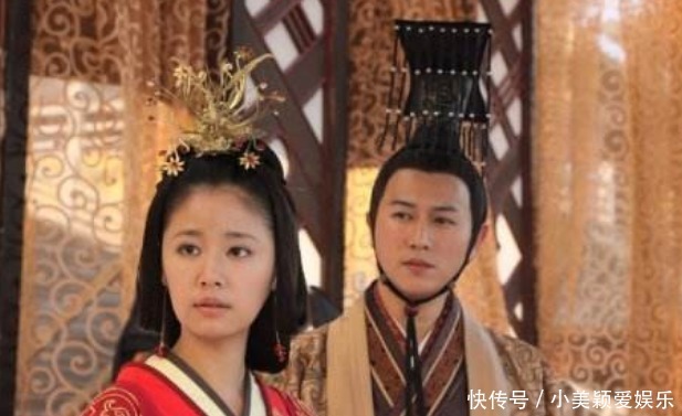 皇后|史上最走运的宫女,太监错写一字使其成为皇后,孙子是千古一帝