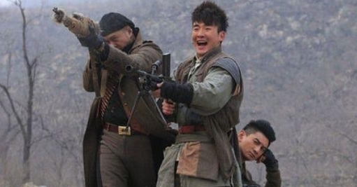 胜利|台儿庄战役:此人一战成名,官至中将!抗战胜利后,沦为木匠