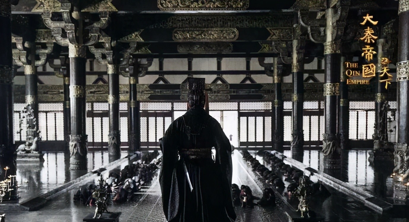 支配帝制中国的权力密码是什么?