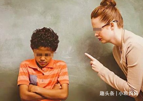 原生家庭|越没本事的父母,越喜欢和孩子计较3件事,让孩子卑微到尘埃里