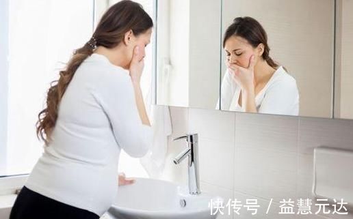 胎宝|孕妈妈的三种不适反应,说明胎宝发育“没毛病”,准妈妈注意查收