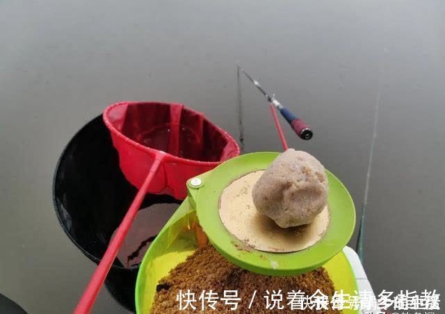 渔具|别拿野钓装备去玩黑坑,新手入坑须知:先得把这些渔具买齐了