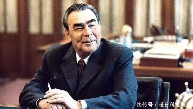 领导|苏联最受欢迎的领导,不是列宁,也不是斯大林,会是谁