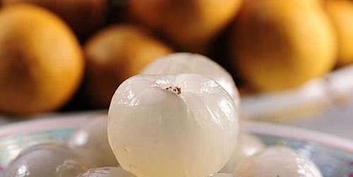 想身体素质好，吃以下食物，养肝补肾，明目清肺，吃了更年轻