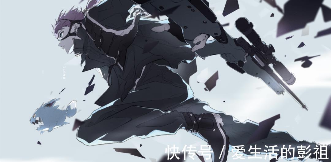 动漫壁纸|动漫壁纸、头像｜7-12