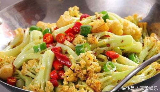 大厨炒菜为什么香教你43个烹饪小技巧,学会后厨艺突飞猛进