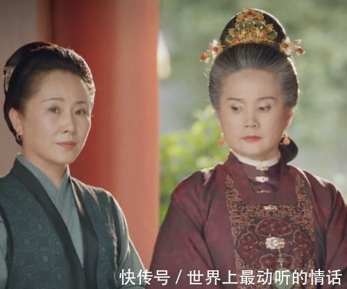 太夫人|锦心似玉:罗十一娘怀孕,乔姨娘陷害不成反露馅,太夫人出面赶她出门