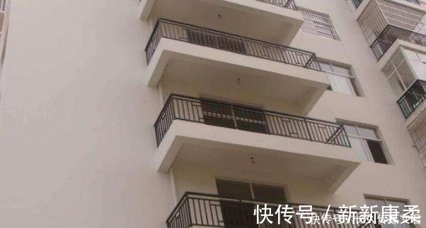 购房|为何买房最好不要选凸阳台?听售楼小姐分析,懊悔没早点知道!