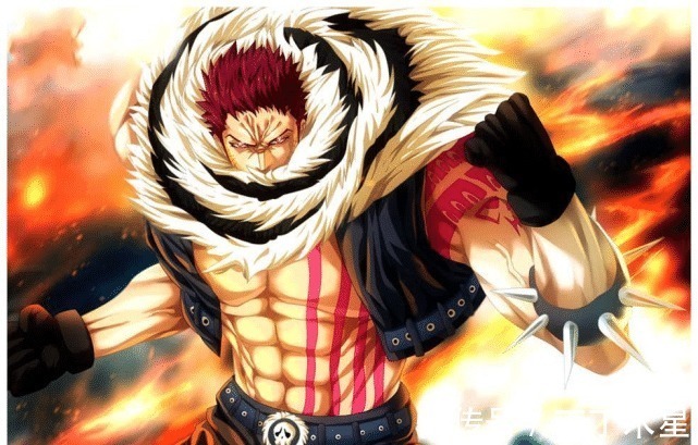 百兽海贼团|海贼王六位四皇的皇副都是何人凯多皇副叛变,草帽团尚不明确