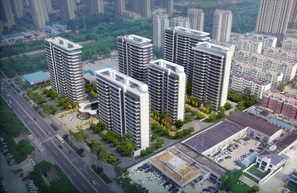 城区|最新！日照主城区土拍楼面地价排行榜前20名出炉