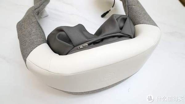 link|华为生态奥佳华颈肩按摩器,颈椎、腰部、腹部三位一体