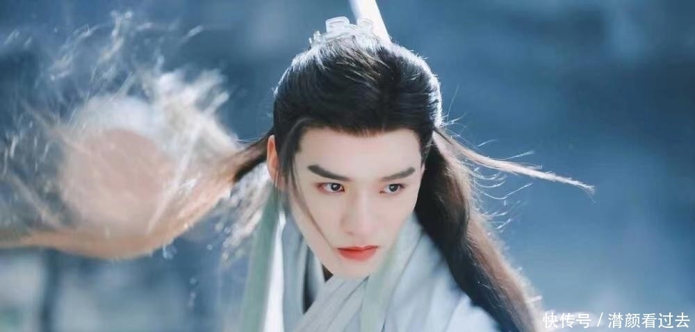 优家画报 教主说资源瓜:宋茜、龚俊、佟丽娅等