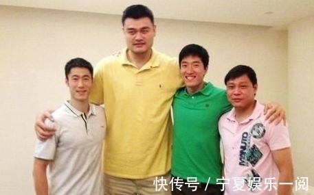 房子|当年姚明嫌自己的豪宅太大，950万卖给刘翔，如今涨了多少？