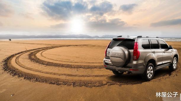 老年|川藏线自驾游,普拉多VS哈弗H9,哪款更值得人们PICK