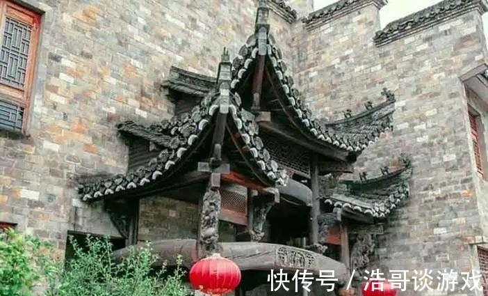 潭畔|「自驾秋游」睡进山水画卷桃花畔诗水山画酒店+N项玩乐