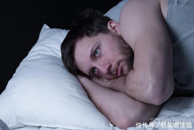 睡到凌晨三、四点,就经常自然醒?离不开5个原因