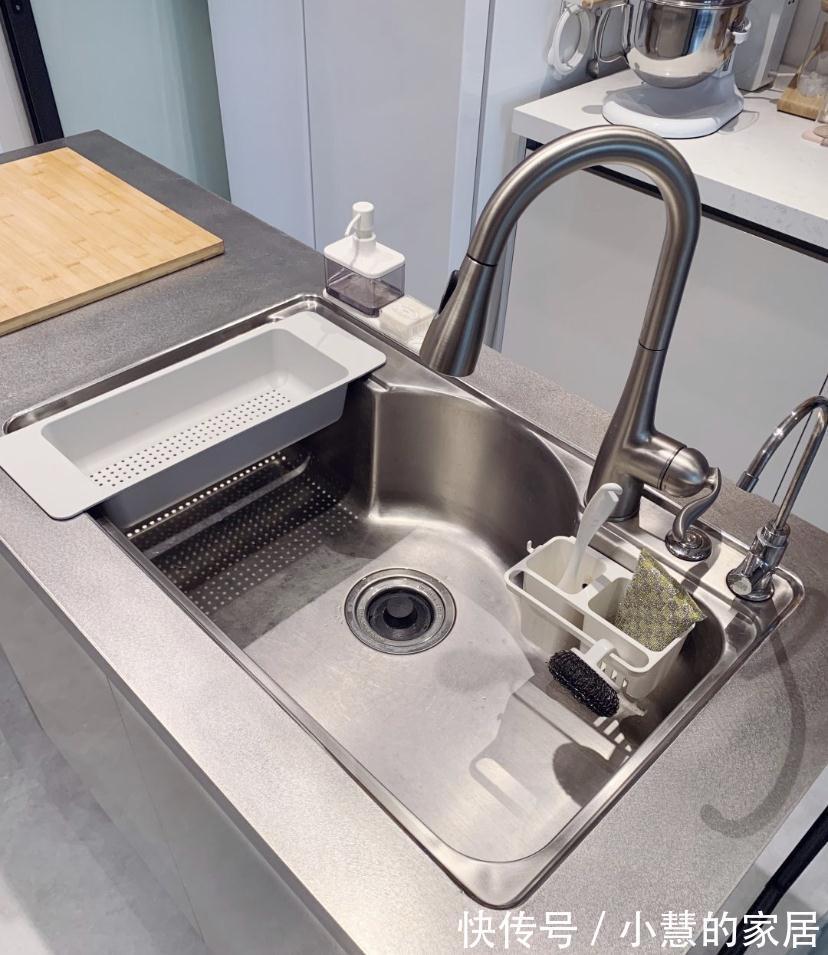 收纳|未来5年，这些设计会成为厨卫标配，节省一半家务时间，幸福舒适