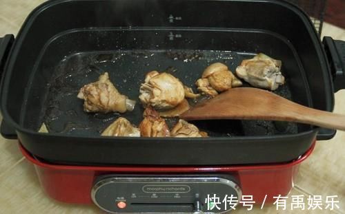 鸡腿肉|大夫不会给你说,它是天然止咳灵,对痰多咳嗽有奇效,不懂就亏了