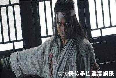 老虎&武松为什么能打死老虎 只因他之前做了这事