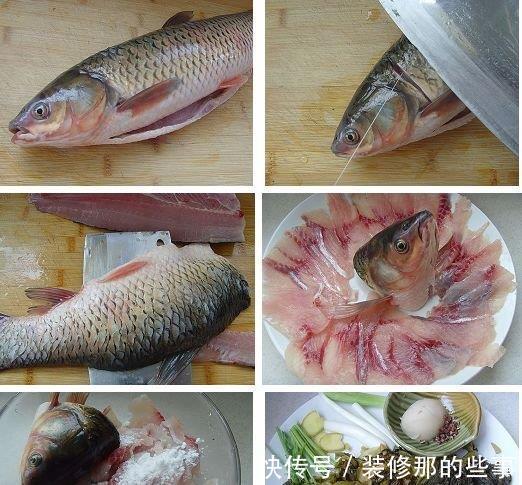 酸菜鱼|单位食堂伙夫哥教我的酸菜鱼做法，只需几个小技巧，鱼片嫩滑爽口