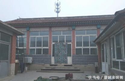 坐北朝南|你知道吗?盖房子为什么“坐北朝南”,原来都是因古人的一种说辞