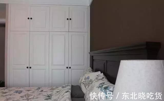 餐厅|不要背景墙、不要吊顶,老婆说我抠门任性,完工后却越看越喜欢