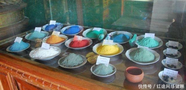 王希孟|18岁的王希孟,画完《千里江山图》后去哪了?真被宋徽宗杀了?