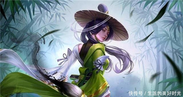 真的|上官婉儿操作系数真的这么简单