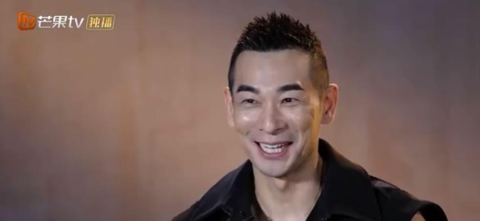 |一本正经搞男团却成为“搞笑担当”,赵文卓能从这档综艺翻红吗?