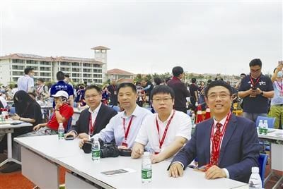 沉下心一点点磨出来的“中国第一”