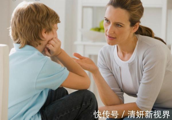 心胸|几种妈妈带大的孩子,往往心胸宽广、格局高,将来更容易成大器