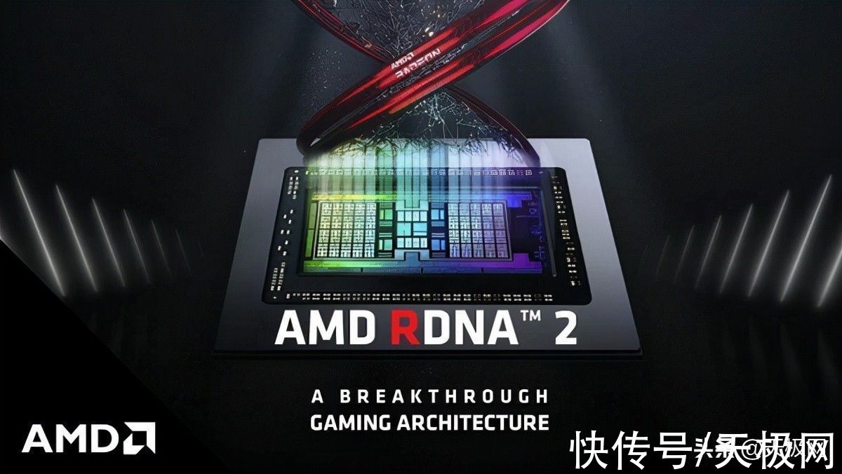 gpu|AMD专门挖矿显卡来了！但玩家依旧买不到显卡