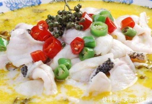 做酸菜鱼时,可以多加这一步,做出来的鱼肉鲜嫩入味,鱼汤可以喝