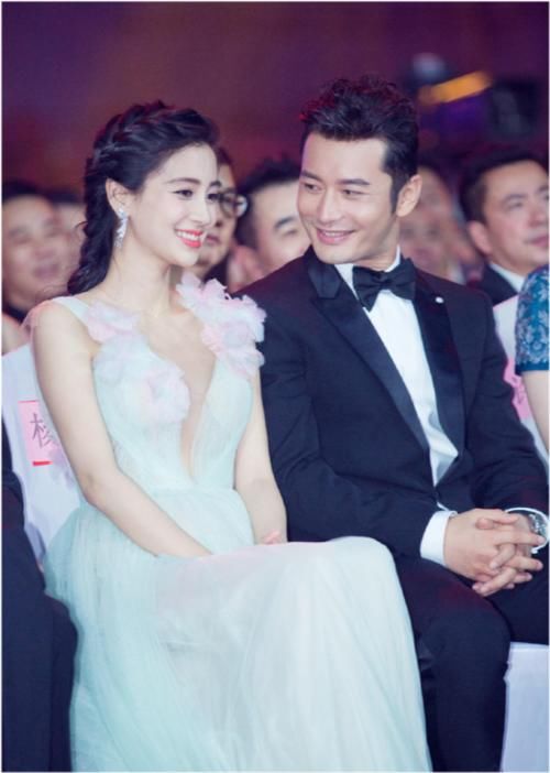 老婆|黃曉明偷偷秀恩愛！親自為老婆孩子做美食，3人吃8個(gè)菜？