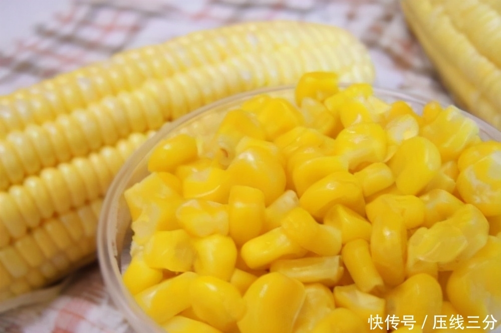 每一种|世界卫生组织批准的“四大长寿食品”，每一种都很常见，人人要吃