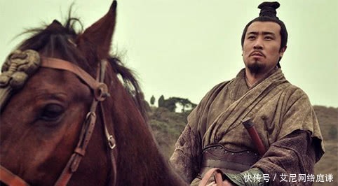 名气|黄忠跟随曹操刘表，默默无名，跟随刘备之后，就成了五虎将？